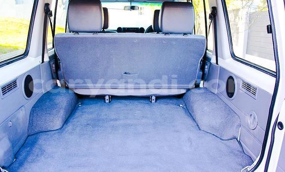 Acheter Occasion Voiture Toyota Land Cruiser Autre à Lusaka, Zambie Acheter Occasion Voiture Toyota Land Cruiser Autre à Lusaka, Zambie