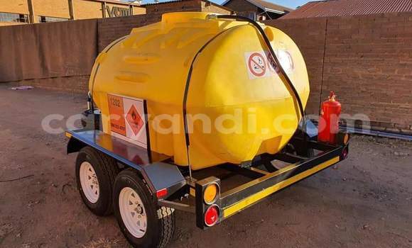 Acheter 2500l Diesel Bowser à Chingola, Zambie Acheter 2500l Diesel Bowser à Chingola, Zambie