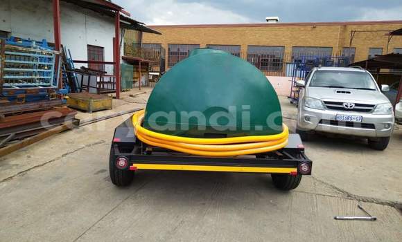 Acheter 2500l water bowser à Chingola, Zambie Acheter 2500l water bowser à Chingola, Zambie