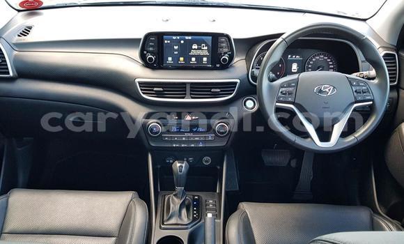 Tenga Tsaru Hyundai Tucson Zvimwe Mota in Choma in Southern Tenga Tsaru Hyundai Tucson Zvimwe Mota in Choma in Southern