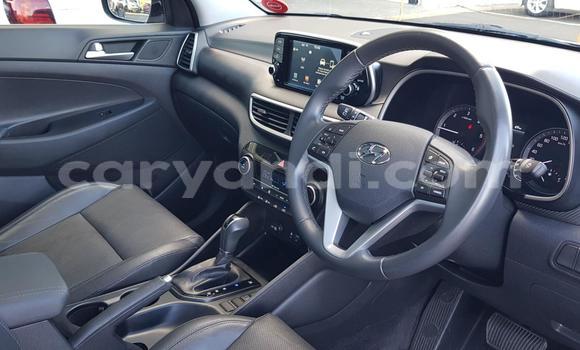 Tenga Tsaru Hyundai Tucson Zvimwe Mota in Choma in Southern Tenga Tsaru Hyundai Tucson Zvimwe Mota in Choma in Southern