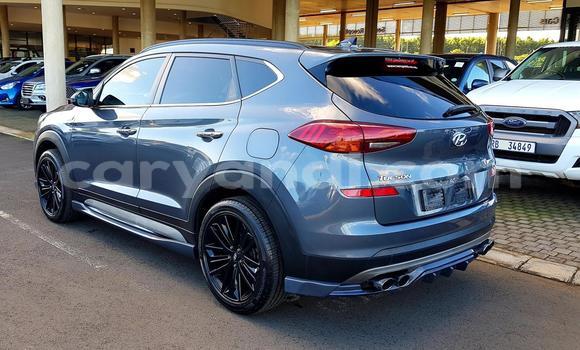 Tenga Tsaru Hyundai Tucson Zvimwe Mota in Choma in Southern Tenga Tsaru Hyundai Tucson Zvimwe Mota in Choma in Southern