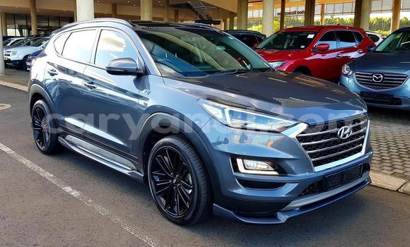 Tenga Tsaru Hyundai Tucson Zvimwe Mota in Choma in Southern Tenga Tsaru Hyundai Tucson Zvimwe Mota in Choma in Southern