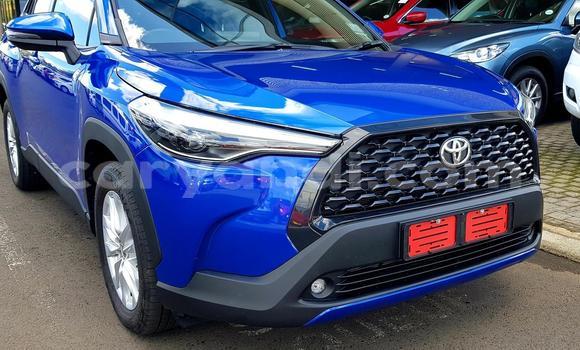 Acheter Occasion Voiture Toyota Corolla Cross Autre à Livingstone, Zambie Acheter Occasion Voiture Toyota Corolla Cross Autre à Livingstone, Zambie
