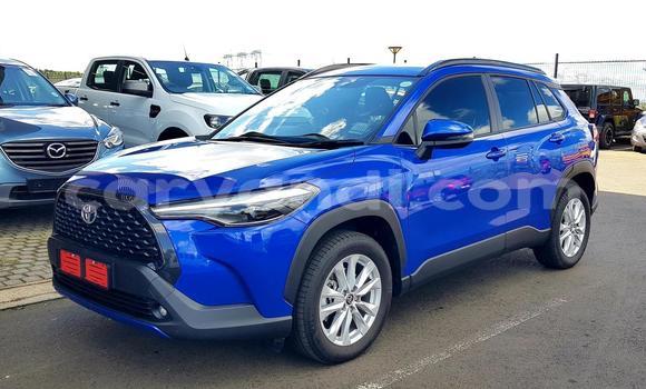 Acheter Occasion Voiture Toyota Corolla Cross Autre à Livingstone, Zambie Acheter Occasion Voiture Toyota Corolla Cross Autre à Livingstone, Zambie