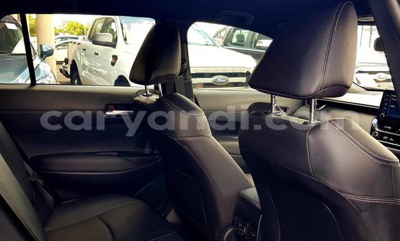 Acheter Occasion Voiture Toyota Corolla Cross Autre à Livingstone, Zambie Acheter Occasion Voiture Toyota Corolla Cross Autre à Livingstone, Zambie