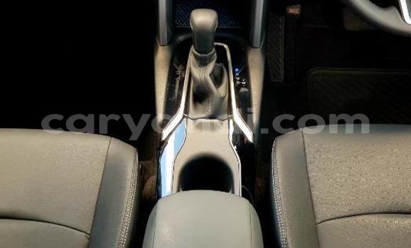 Acheter Occasion Voiture Toyota Corolla Cross Autre à Livingstone, Zambie Acheter Occasion Voiture Toyota Corolla Cross Autre à Livingstone, Zambie