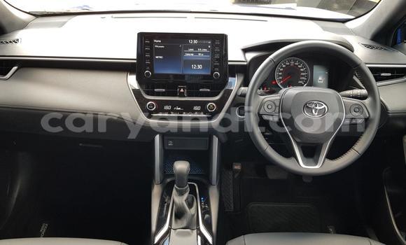 Acheter Occasion Voiture Toyota Corolla Cross Autre à Livingstone, Zambie Acheter Occasion Voiture Toyota Corolla Cross Autre à Livingstone, Zambie