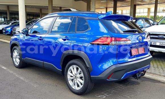 Acheter Occasion Voiture Toyota Corolla Cross Autre à Livingstone, Zambie Acheter Occasion Voiture Toyota Corolla Cross Autre à Livingstone, Zambie