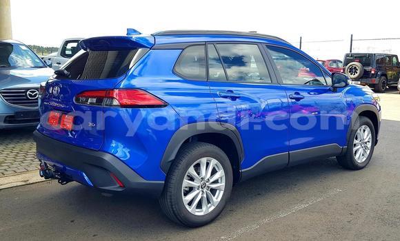 Acheter Occasion Voiture Toyota Corolla Cross Autre à Livingstone, Zambie Acheter Occasion Voiture Toyota Corolla Cross Autre à Livingstone, Zambie