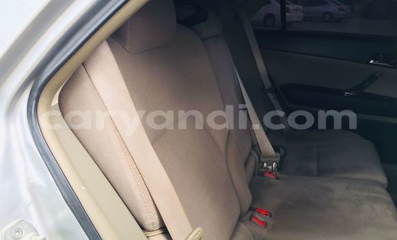 Buy Used Toyota Mark X Silver Car in Lusaka in Zambia Buy Used Toyota Mark X Silver Car in Lusaka in Zambia