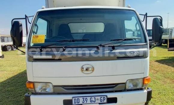Buy Used Nissan UD Other Truck in Choma in Southern