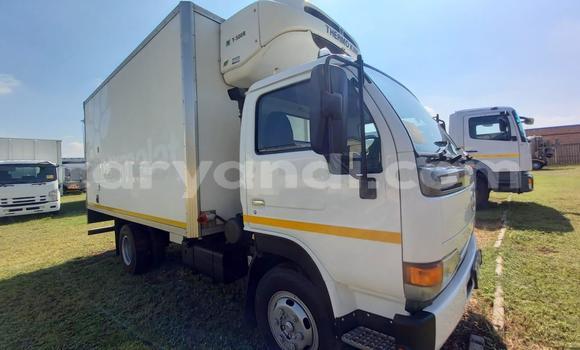 Acheter Occasion Utilitaire Nissan UD Autre à Choma, Du sud Acheter Occasion Utilitaire Nissan UD Autre à Choma, Du sud