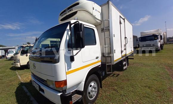 Acheter Occasion Utilitaire Nissan UD Autre à Choma, Du sud Acheter Occasion Utilitaire Nissan UD Autre à Choma, Du sud