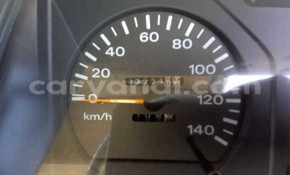 Acheter Occasion Utilitaire Nissan UD Autre à Choma, Du sud Acheter Occasion Utilitaire Nissan UD Autre à Choma, Du sud