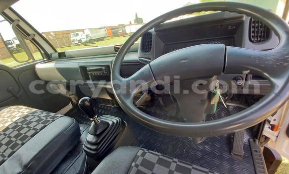 Acheter Occasion Utilitaire Nissan UD Autre à Choma, Du sud Acheter Occasion Utilitaire Nissan UD Autre à Choma, Du sud