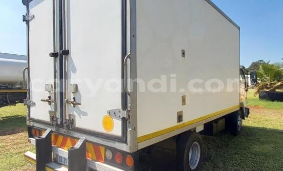 Acheter Occasion Utilitaire Nissan UD Autre à Choma, Du sud Acheter Occasion Utilitaire Nissan UD Autre à Choma, Du sud