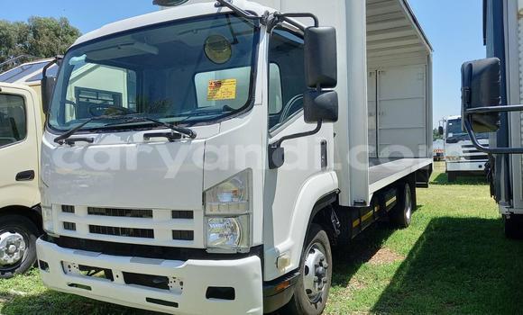 Buy Used Isuzu FTR 850 Other Truck in Chingola in Zambia