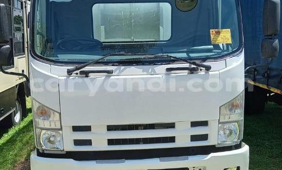 Buy Used Isuzu FTR 850 Other Truck in Chingola in Zambia Buy Used Isuzu FTR 850 Other Truck in Chingola in Zambia