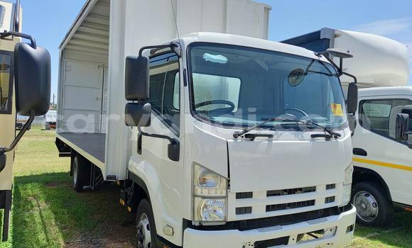 Buy Used Isuzu FTR 850 Other Truck in Chingola in Zambia Buy Used Isuzu FTR 850 Other Truck in Chingola in Zambia