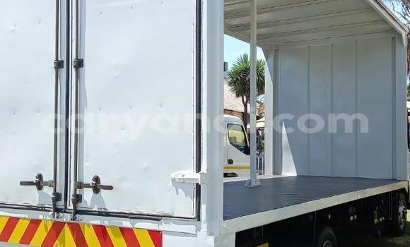 Buy Used Isuzu FTR 850 Other Truck in Chingola in Zambia Buy Used Isuzu FTR 850 Other Truck in Chingola in Zambia