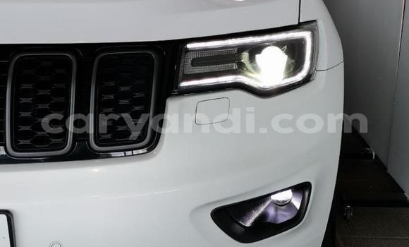 Buy Used Jeep Cherokee White Car in Lusaka in Zambia Buy Used Jeep Cherokee White Car in Lusaka in Zambia