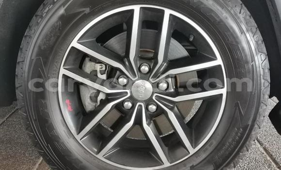 Buy Used Jeep Cherokee White Car in Lusaka in Zambia Buy Used Jeep Cherokee White Car in Lusaka in Zambia