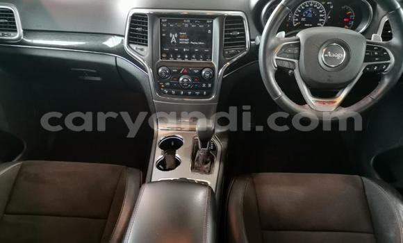 Buy Used Jeep Cherokee White Car in Lusaka in Zambia Buy Used Jeep Cherokee White Car in Lusaka in Zambia