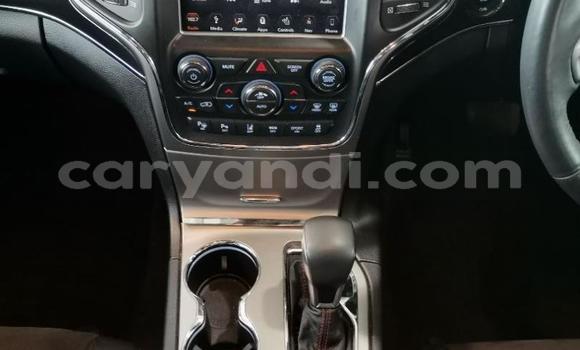 Buy Used Jeep Cherokee White Car in Lusaka in Zambia Buy Used Jeep Cherokee White Car in Lusaka in Zambia