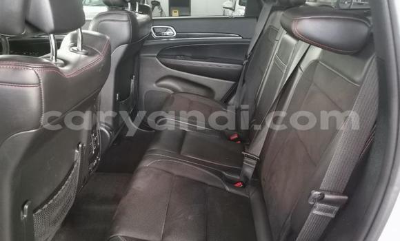 Buy Used Jeep Cherokee White Car in Lusaka in Zambia Buy Used Jeep Cherokee White Car in Lusaka in Zambia