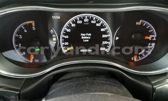 Buy Used Jeep Cherokee White Car in Lusaka in Zambia Buy Used Jeep Cherokee White Car in Lusaka in Zambia