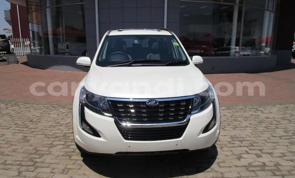 Acheter Occasion Voiture Mahindra Xylo Blanc à Kalulushi, Copperbelt Acheter Occasion Voiture Mahindra Xylo Blanc à Kalulushi, Copperbelt