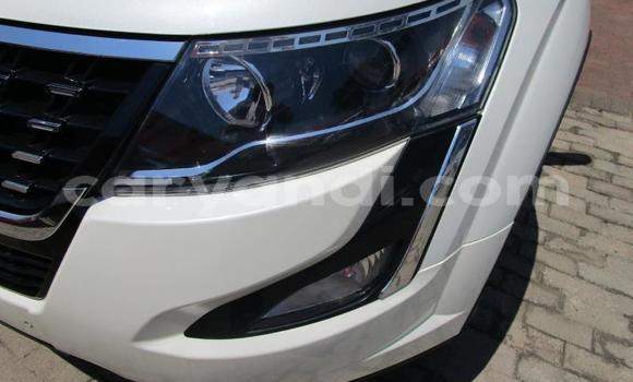 Acheter Occasion Voiture Mahindra Xylo Blanc à Kalulushi, Copperbelt Acheter Occasion Voiture Mahindra Xylo Blanc à Kalulushi, Copperbelt