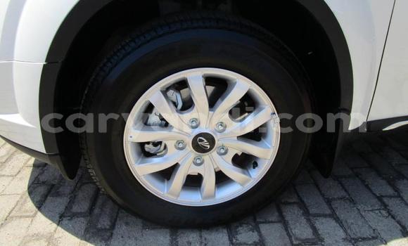 Acheter Occasion Voiture Mahindra Xylo Blanc à Kalulushi, Copperbelt Acheter Occasion Voiture Mahindra Xylo Blanc à Kalulushi, Copperbelt