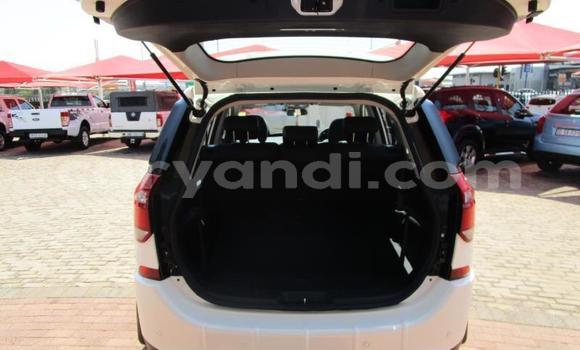 Acheter Occasion Voiture Mahindra Xylo Blanc à Kalulushi, Copperbelt Acheter Occasion Voiture Mahindra Xylo Blanc à Kalulushi, Copperbelt