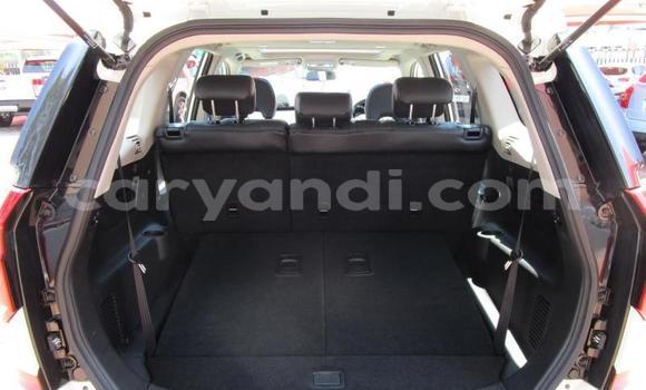 Acheter Occasion Voiture Mahindra Xylo Blanc à Kalulushi, Copperbelt Acheter Occasion Voiture Mahindra Xylo Blanc à Kalulushi, Copperbelt