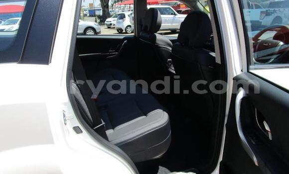 Acheter Occasion Voiture Mahindra Xylo Blanc à Kalulushi, Copperbelt Acheter Occasion Voiture Mahindra Xylo Blanc à Kalulushi, Copperbelt