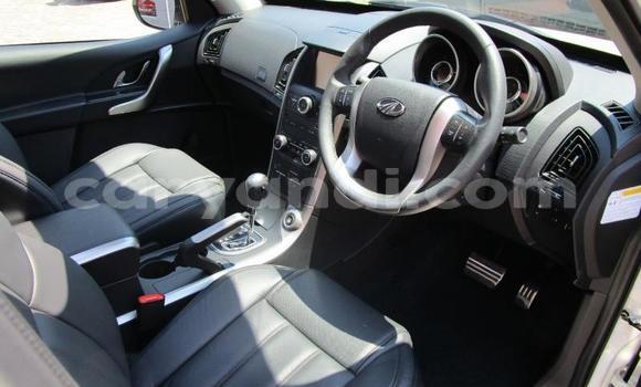 Acheter Occasion Voiture Mahindra Xylo Blanc à Kalulushi, Copperbelt Acheter Occasion Voiture Mahindra Xylo Blanc à Kalulushi, Copperbelt