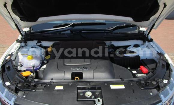 Acheter Occasion Voiture Mahindra Xylo Blanc à Kalulushi, Copperbelt Acheter Occasion Voiture Mahindra Xylo Blanc à Kalulushi, Copperbelt