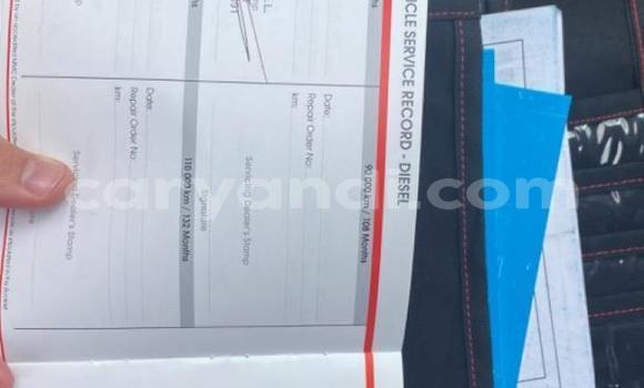 Buy Used Mitsubishi Pajero White Car in Lusaka in Zambia Buy Used Mitsubishi Pajero White Car in Lusaka in Zambia