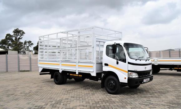 Acheter Occasion Utilitaire Toyota Dyna Autre à Lundazi, Est
