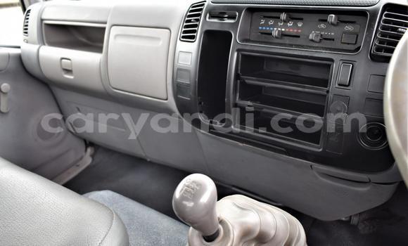 Acheter Occasion Utilitaire Toyota Dyna Autre à Lundazi, Est Acheter Occasion Utilitaire Toyota Dyna Autre à Lundazi, Est