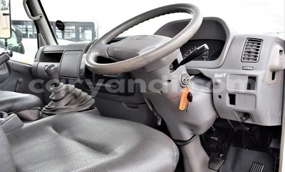 Acheter Occasion Utilitaire Toyota Dyna Autre à Lundazi, Est Acheter Occasion Utilitaire Toyota Dyna Autre à Lundazi, Est
