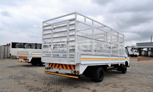 Acheter Occasion Utilitaire Toyota Dyna Autre à Lundazi, Est Acheter Occasion Utilitaire Toyota Dyna Autre à Lundazi, Est