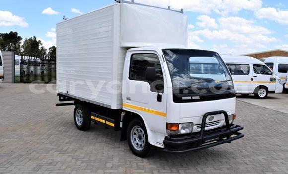 Buy Used Nissan UD Other Truck in Livingstone in Zambia Buy Used Nissan UD Other Truck in Livingstone in Zambia