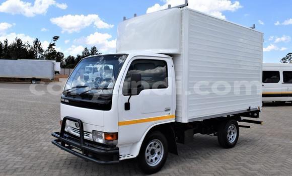 Buy Used Nissan UD Other Truck in Livingstone in Zambia Buy Used Nissan UD Other Truck in Livingstone in Zambia
