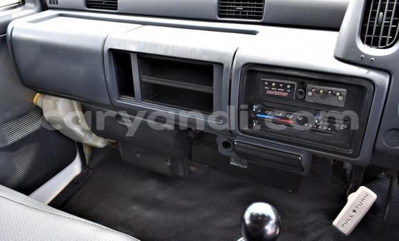 Buy Used Nissan UD Other Truck in Livingstone in Zambia Buy Used Nissan UD Other Truck in Livingstone in Zambia