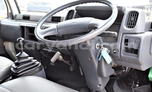 Buy Used Nissan UD Other Truck in Livingstone in Zambia Buy Used Nissan UD Other Truck in Livingstone in Zambia