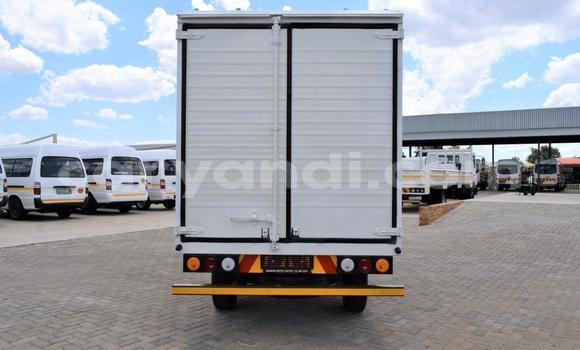 Buy Used Nissan UD Other Truck in Livingstone in Zambia Buy Used Nissan UD Other Truck in Livingstone in Zambia