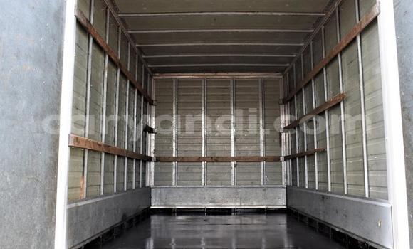 Buy Used Nissan UD Other Truck in Livingstone in Zambia Buy Used Nissan UD Other Truck in Livingstone in Zambia